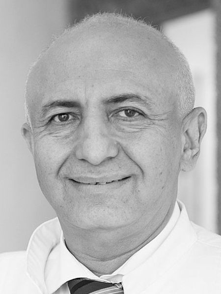 Dr. A. Amir Sayfadindi