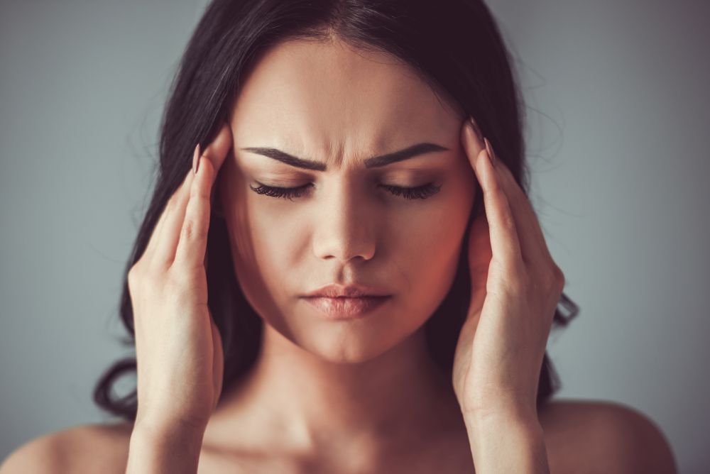Warum ein Kurs über Kopfschmerzen?
