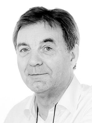 Dr. Wolf-Dieter Seeher