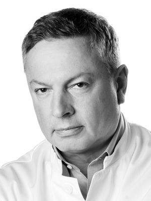 Prof. Dr. med. habil. Matthias Fink