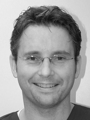 Prof. Dr. Dr. med. dent. Norbert Enkling